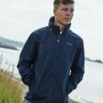 Gill MarinePilot Jacket 88888X103 Black - Image 3