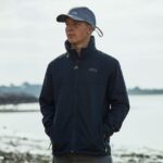 Gill MarinePilot Jacket 88888X103 Black - Image 5