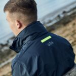 Gill MarinePilot Jacket 88888X103 Black - Image 6
