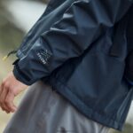 Gill MarinePilot Jacket 88888X103 Black - Image 8