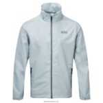 Gill MarinePilot Jacket 88888X104 Light Grey - Image 2