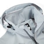 Gill MarinePilot Jacket 88888X104 Light Grey - Image 4