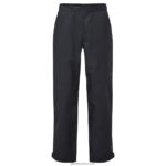 Gill MarinePilot Trousers 88888X4 Black