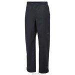 Gill MarinePilot Trousers 88888X4 Black - Image 3