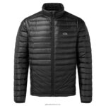 Gill MarinePortland Jacket 88888X426 Black - Image 2