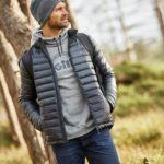 Gill MarinePortland Jacket 88888X426 Black - Image 7