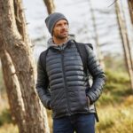 Gill MarinePortland Jacket 88888X426 Black - Image 9