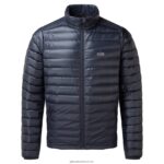 Gill MarinePortland Jacket 88888X427 Navy - Image 2