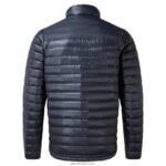 Gill MarinePortland Jacket 88888X427 Navy - Image 3