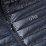 Gill MarinePortland Jacket 88888X427 Navy - Image 4