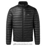 Gill MarinePortland Jacket 88888X71 Black