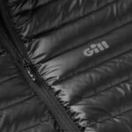 Gill MarinePortland Jacket 88888X71 Black - Image 3