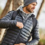 Gill MarinePortland Jacket 88888X71 Black - Image 8