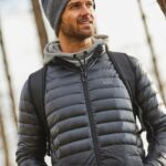 Gill MarinePortland Jacket 88888X71 Black - Image 10