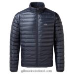 Gill MarinePortland Jacket 88888X72 Navy