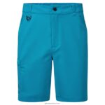 Gill MarinePro Expedition Shorts 88888X33 Pool Blue - Image 2