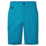 Gill MarinePro Expedition Shorts 88888X33 Pool Blue