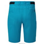 Gill MarinePro Expedition Shorts 88888X33 Pool Blue - Image 3