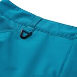 Gill MarinePro Expedition Shorts 88888X33 Pool Blue - Image 4