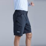 Gill MarinePro Expedition Shorts 88888X34 Graphite - Image 5