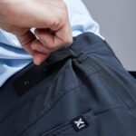 Gill MarinePro Expedition Shorts 88888X34 Graphite - Image 7