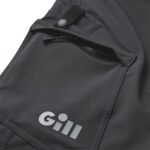 Gill MarinePro Expedition Shorts 88888X34 Graphite - Image 8