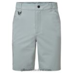 Gill MarinePro Expedition Shorts 88888X35 Medium Grey