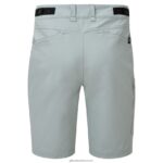 Gill MarinePro Expedition Shorts 88888X35 Medium Grey - Image 3
