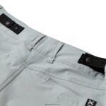 Gill MarinePro Expedition Shorts 88888X35 Medium Grey - Image 4
