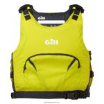Gill MarinePro Racer Buoyancy Aid 88888X584 Sulphur - Image 2