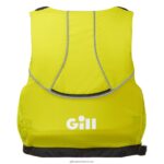 Gill MarinePro Racer Buoyancy Aid 88888X584 Sulphur - Image 4
