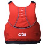 Gill MarinePro Racer Buoyancy Aid 88888X585 Orange - Image 14