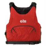 Gill MarinePro Racer Buoyancy Aid 88888X585 Orange