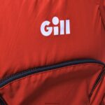 Gill MarinePro Racer Buoyancy Aid 88888X585 Orange - Image 3