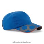 Gill MarinePursuit Cap 88888X229 Blue
