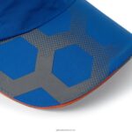 Gill MarinePursuit Cap 88888X229 Blue - Image 3