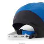 Gill MarinePursuit Cap 88888X229 Blue - Image 4