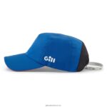 Gill MarinePursuit Cap 88888X229 Blue - Image 5