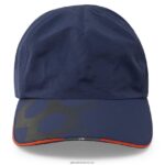 Gill MarinePursuit Cap 88888X230 Dark Blue - Image 2