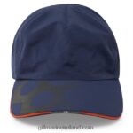 Gill MarinePursuit Cap 88888X230 Dark Blue