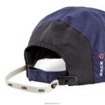 Gill MarinePursuit Cap 88888X230 Dark Blue - Image 3