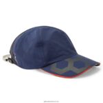 Gill MarinePursuit Cap 88888X230 Dark Blue - Image 4