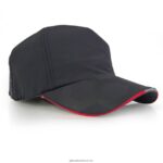 Gill MarinePursuit Cap 88888X231 Graphite - Image 2