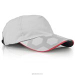 Gill MarinePursuit Cap 88888X232 Silver - Image 2