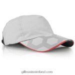 Gill MarinePursuit Cap 88888X232 Silver
