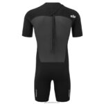 Gill MarinePursuit Shorty 88888X11 Black - Image 2