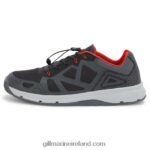 Gill MarinePursuit Trainer 88888X87 Graphite