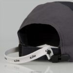 Gill MarineRace Cap 88888X595 Graphite - Image 5
