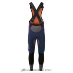 Gill MarineRace Equilibrium Hiker 88888X525 Dark Blue