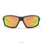 Gill MarineRace Fusion Sunglasses 88888X328 Tango - Image 2